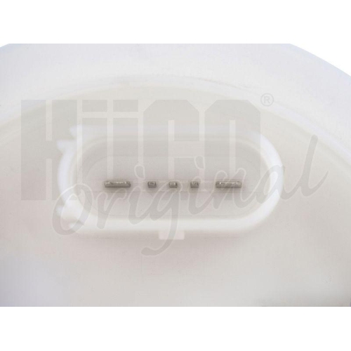 H&Uuml;CO Kraftstoff-F&ouml;rdereinheit 133166