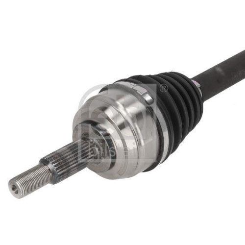 FEBI BILSTEIN Antriebswelle 197548