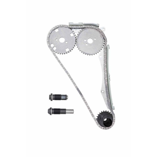 BorgWarner Steuerkettensatz OE-Version/Erstausr&uuml;stung 59007150005