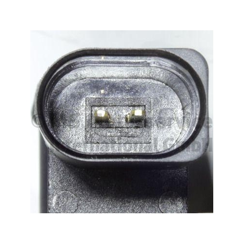 PIERBURG K&uuml;hlmittelregelventil 7.11043.40.0