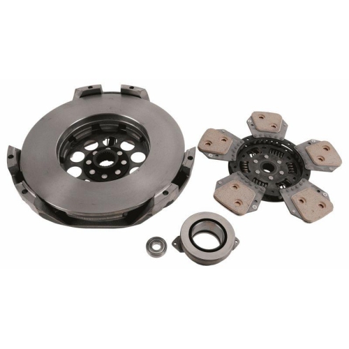 SACHS Kupplungssatz 3800 541 068