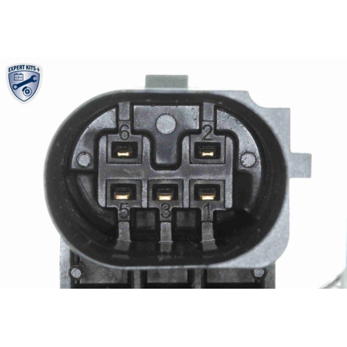 VEMO AGR-Ventil EXPERT KITS + V10-63-0130