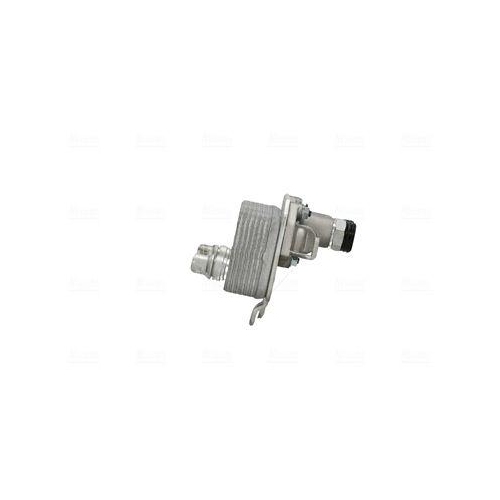 NISSENS &Ouml;lk&uuml;hler, Automatikgetriebe 91411