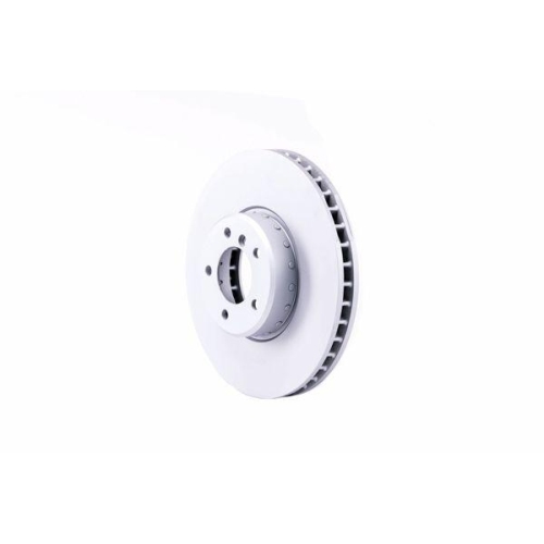 HELLA Bremsscheibe PRO High Carbon 8DD 355 120-791