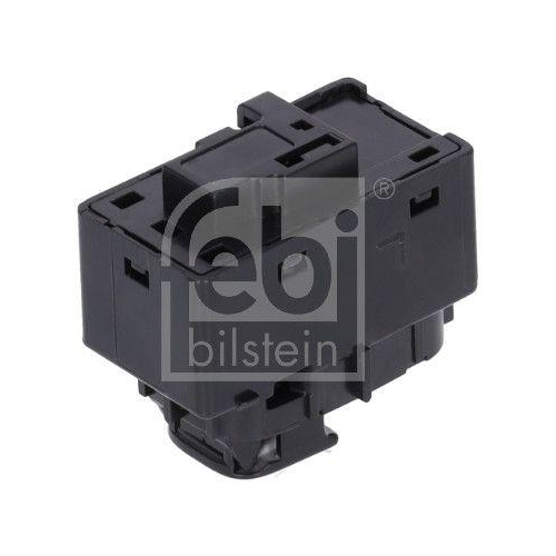 FEBI BILSTEIN Schalter, Fensterheber febi Plus 186448