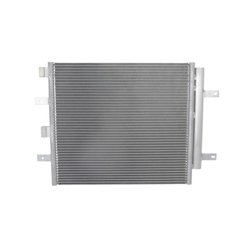 HELLA Kondensator, Klimaanlage >>> Easy2Fit <<< 8FC 366 220-811