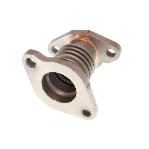 MAXGEAR Rohrleitung, AGR-Ventil 18-0949