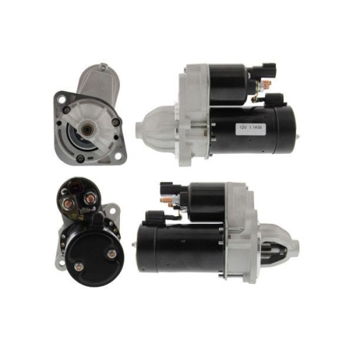 MAPCO Starter 13517