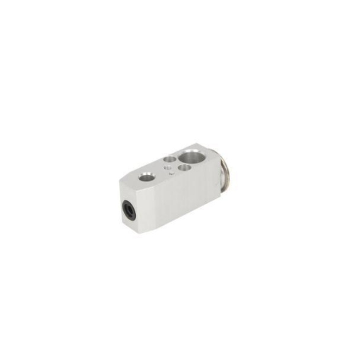 THERMOTEC Expansionsventil, Klimaanlage KTT140062