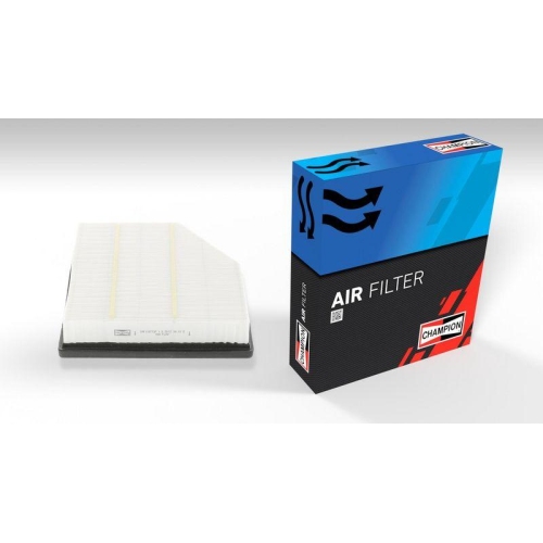 CHAMPION Luftfilter CAF100773P