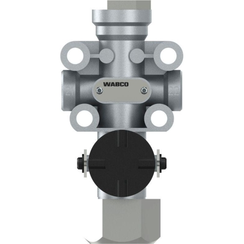 WABCO Luftfederventil 4640060000