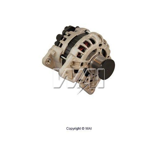 WAI Generator 20641N
