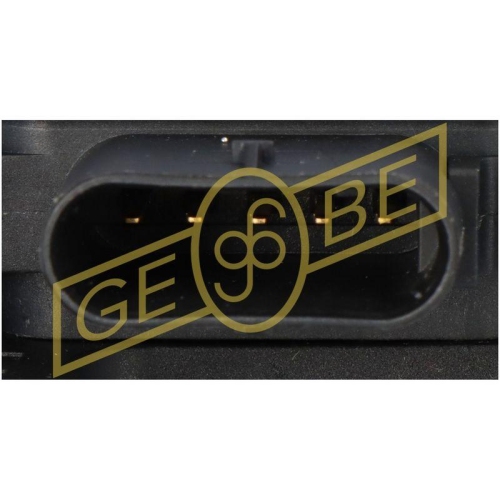 GEBE NOx-Sensor, Harnstoffeinspritzung 9 3590 1
