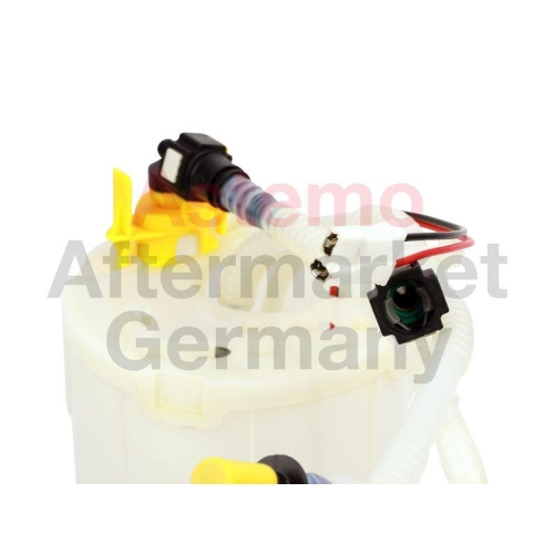 ASTEMO Kraftstoff-F&ouml;rdereinheit 2503508