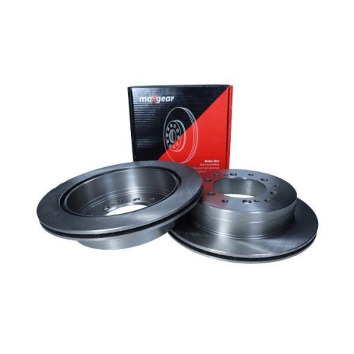 MAXGEAR Bremsscheibe 19-2464