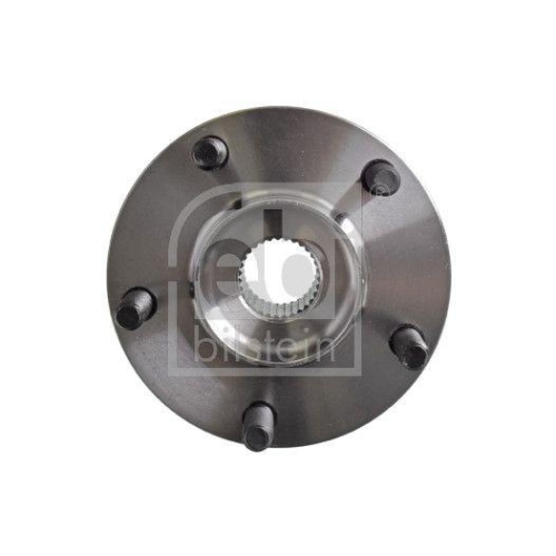 FEBI BILSTEIN Radlagersatz 172478