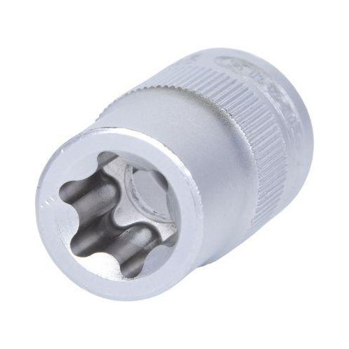 1/2 Zoll Torx-E-Stecknuss, E16 auf H&auml;nger KS TOOLS 911.4322-E