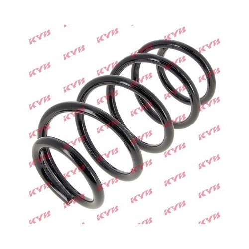 KYB Fahrwerksfeder K-Flex RA3474