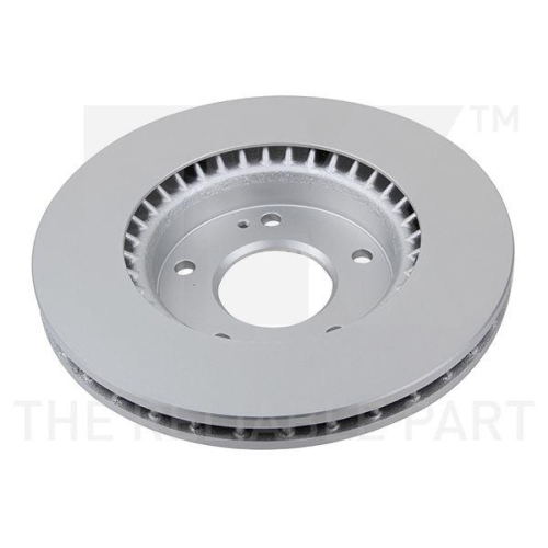 NK Bremsscheibe 313449