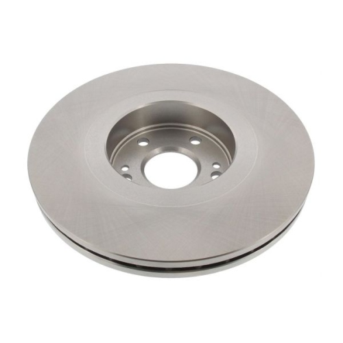MAPCO Bremsscheibe 15134
