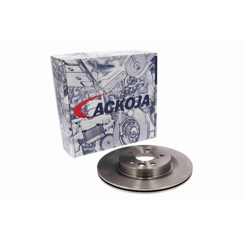 ACKOJA Bremsscheibe Green Mobility Parts A70-40029