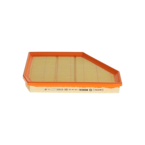 BOSCH Luftfilter F 026 400 845