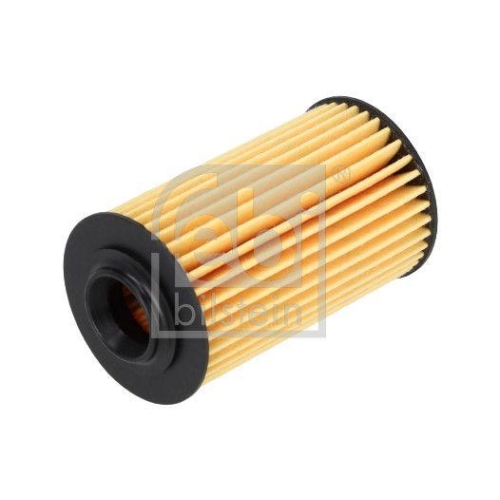 FEBI BILSTEIN Ölfilter 100372