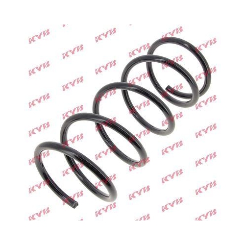 KYB Fahrwerksfeder K-Flex RA3356