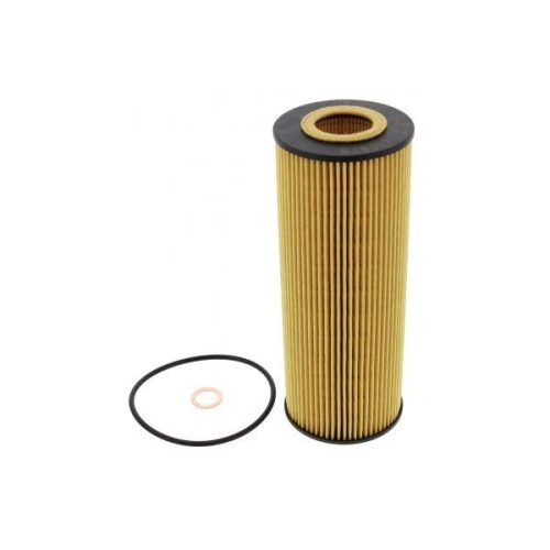 MAPCO Ölfilter 64812