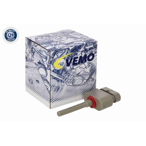 VEMO Wassersensor, Kraftstoffanlage Q+, Erstausrüsterqualität V24-72-0295
