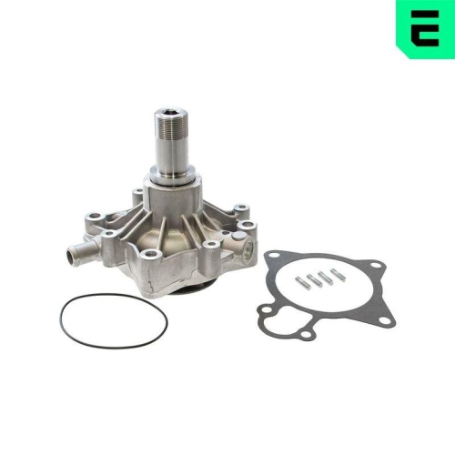 OPTIMAL Wasserpumpe, Motork&uuml;hlung AQ-2270