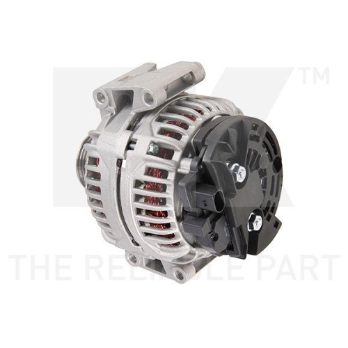 NK Generator 4846180