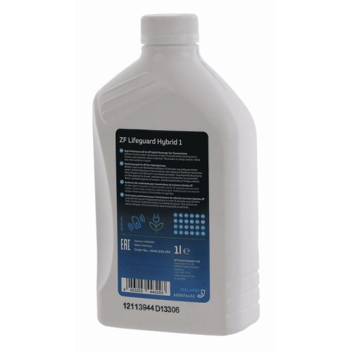 ZF Automatikgetriebeöl AA02.836.455