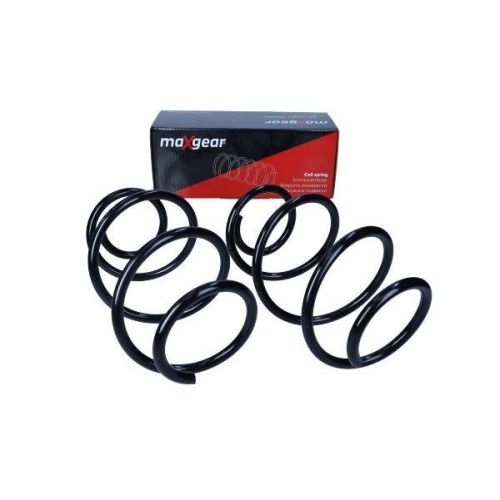 MAXGEAR Fahrwerksfeder