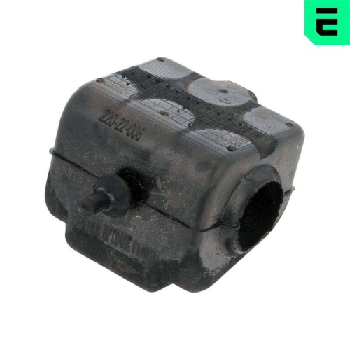 OPTIMAL Lagerung, Stabilisator