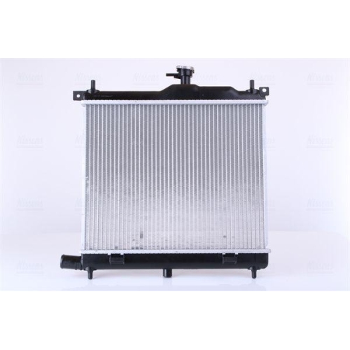 NISSENS K&uuml;hler, Motork&uuml;hlung 675023