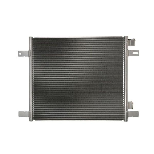 THERMOTEC Kondensator, Klimaanlage KTT110372