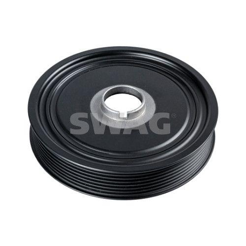 SWAG Riemenscheibe, Kurbelwelle 60 10 6829