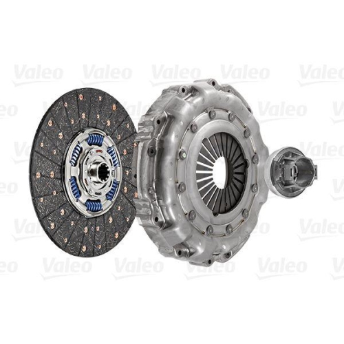 VALEO Kupplungssatz NEW ORIGINAL KIT3P 827462