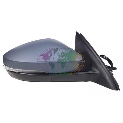 Lexmond Trading BV Au&szlig;enspiegel 7855081