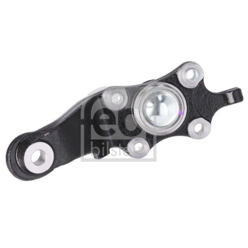 FEBI BILSTEIN Trag-/F&uuml;hrungsgelenk 43097