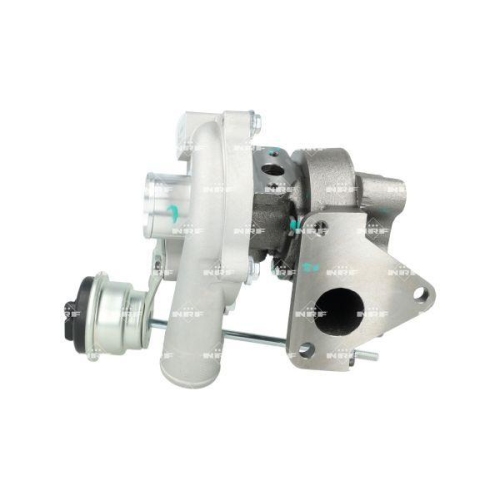 NRF Lader, Aufladung 90010073