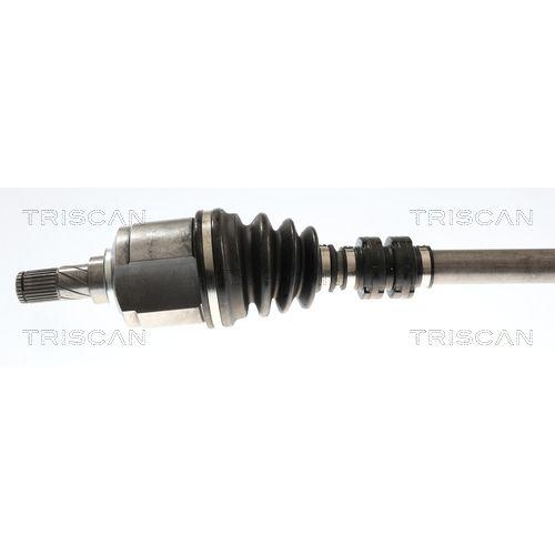 TRISCAN Antriebswelle 8540 14581