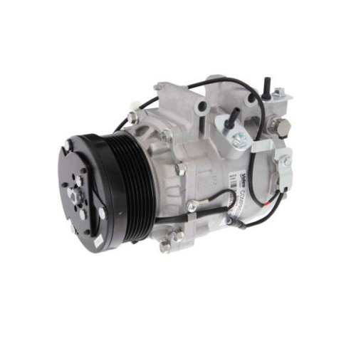 VALEO Kompressor, Klimaanlage VALEO CORE-FLEX 813118