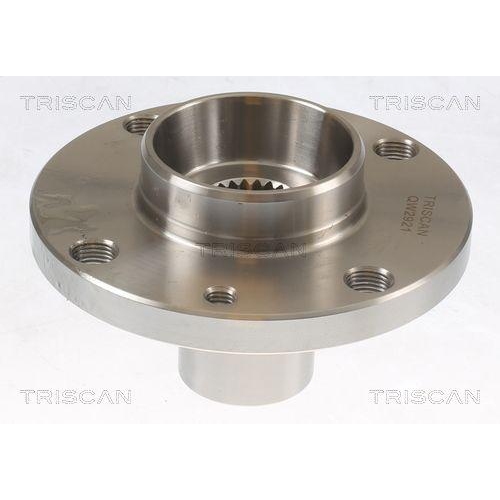 TRISCAN Radnabe 8535 28006