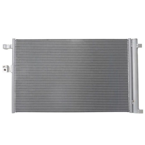 HELLA Kondensator, Klimaanlage >>> Easy2Fit <<< 8FC 366 223-021