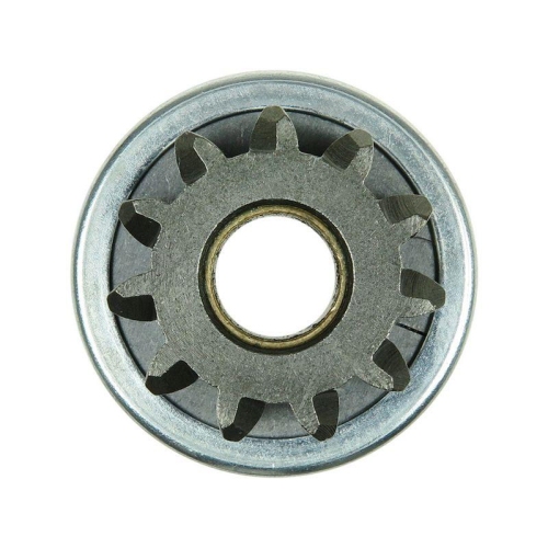 AS-PL Freilaufgetriebe, Starter AS SD5003