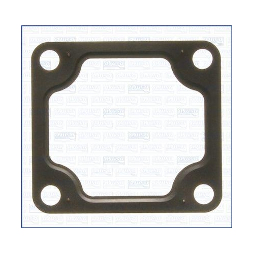 AJUSA Dichtung, Abgasrohr MULTILAYER STEEL 00975800