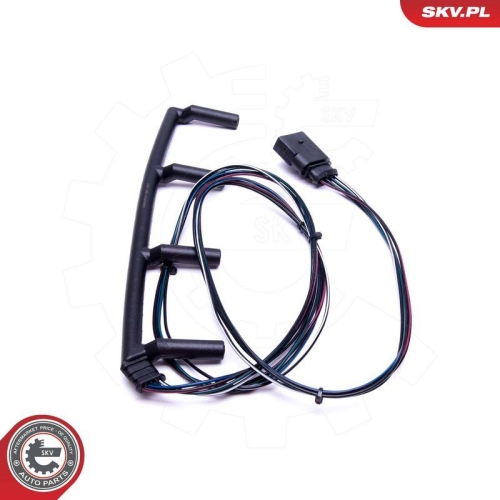 ESEN SKV Kabelreparatursatz, Gl&uuml;hkerze 53SKV014