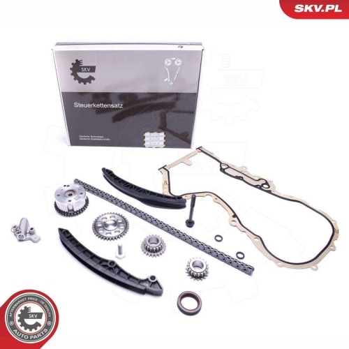 ESEN SKV Steuerkettensatz 21SKV235